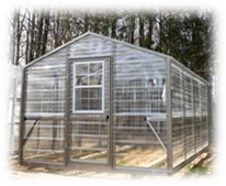 Standard Greenhouse