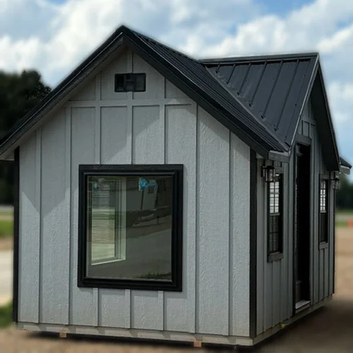 Cambridge Dormer Small Building Design