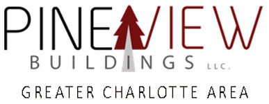 Pine View Buildings Charlotte North Carolina