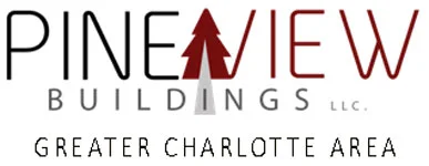 Pine View Buildings Charlotte North Carolina